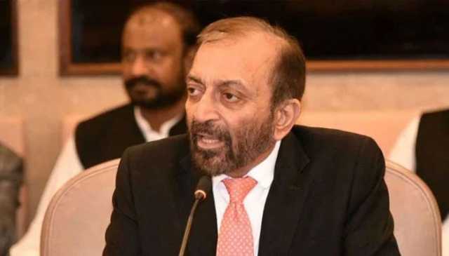 ایم کیو ایم کے کارکنان پر قاتلانہ حملے کی سخت مذمت کرتا ہوں: فاروق ستار