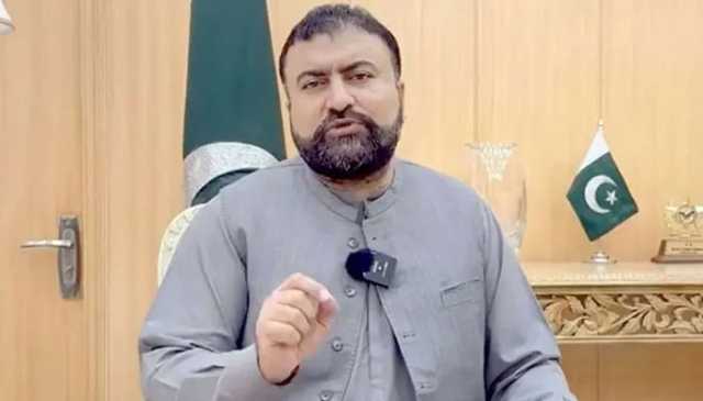 بھارتی خفیہ ایجنسی ’را‘ فتنہ الہندوستان کی سرپرستی کر رہی ہے: سرفراز بگٹی