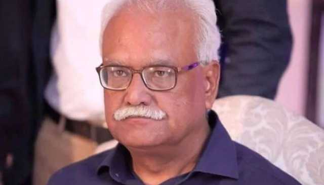 بلاول بھٹو نے مودی کے جھوٹے بیانیے کا رافیل جیساحشر کیا: وقار مہدی