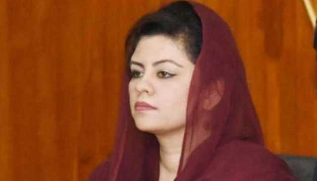 عدالت پیشی کیلئے آںے پر بھی ناکوں پر روکا جاتا ہے: کنول شوذب