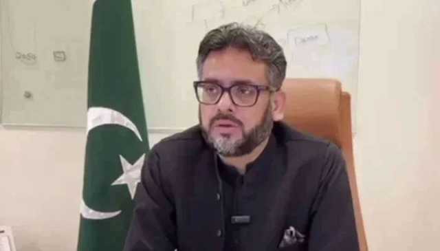بجٹ سے قبل بانی سے ملاقات نہیں کروائی تو یہ گھاٹے کا سودا ہوگا، مزمل اسلم