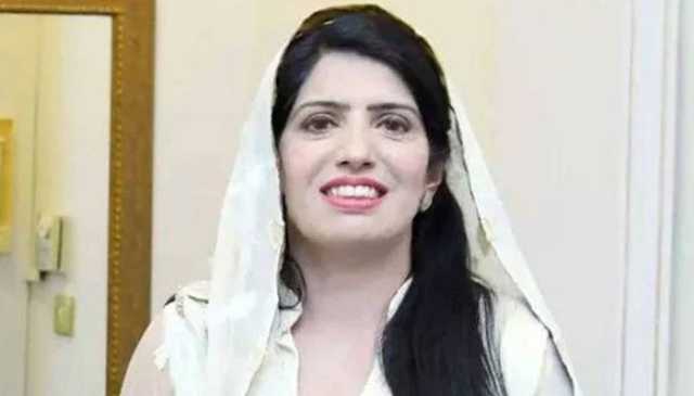 جناح ہاؤس حملہ کیس: عالیہ حمزہ کے ناقابلِ ضمانت وارنٹِ گرفتاری جاری