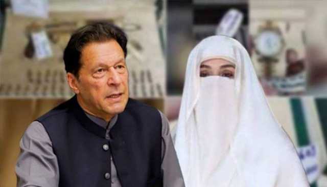 190 ملین پاؤنڈ کیس: 11 جون تک نیب اسپیشل پراسکیوٹر تعینات کرنے کا حکم