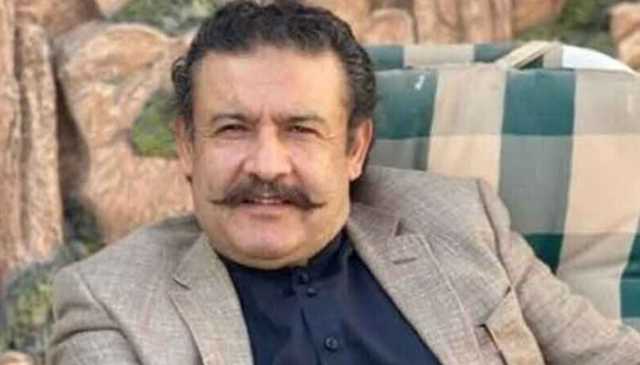 سابق سینیٹر عباس آفریدی گیس لیکج دھماکے میں جاں بحق ہوگئے