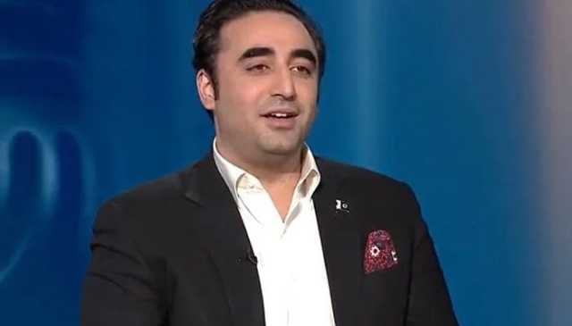 بلاول بھٹو نے بھارت کیخلاف پاکستان کا مقدمہ ٹرمپ انتظامیہ کے سامنے پیش کردیا
