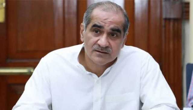 سابق وفاقی وزیر خواجہ سعد رفیق کی طبیعت ناساز، اسپتال منتقل کردیا گیا