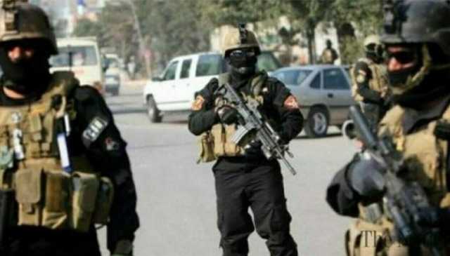 عید پر دہشتگردی کا منصوبہ بنانے والے 3 دہشتگرد گرفتار، سی ٹی ڈی
