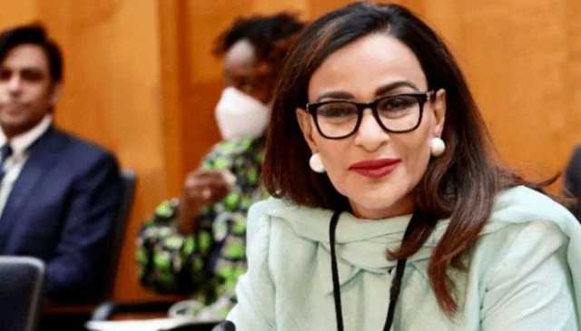 پاک بھارت کشیدگی: 87 گھنٹے کی جنگ اصل واقعہ نہیں صرف ٹریلر تھا: شیری رحمان