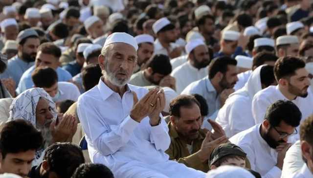 باجوڑ اور مہمند کے کچھ علاقوں میں آج عید