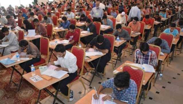 سندھ: سال 2025-26 کیلئے نویں کی بنیاد پر کالجوں میں داخلے کی منظوری