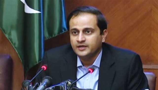 آلائشیں اٹھانے کے حوالے سے صورتحال کنٹرول میں ہے: میئر کراچی