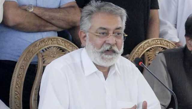 بھارت نے پاکستان کا پانی بند کیا تو بھر جنگ ہوگی اور وہ آخری ہوگی: پیرپگارا