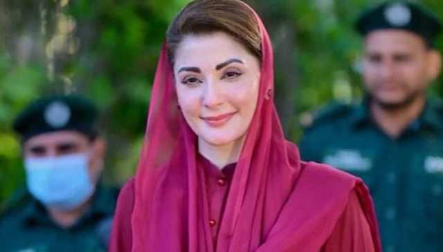 مختصر وقت میں صفائی کے بہترین ریکارڈ پر عوام خوش ہے، مریم نواز