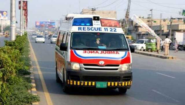 منڈی بہاء الدین، لاپتہ 8 سالہ بچی کی لاش کھیت سے برآمد