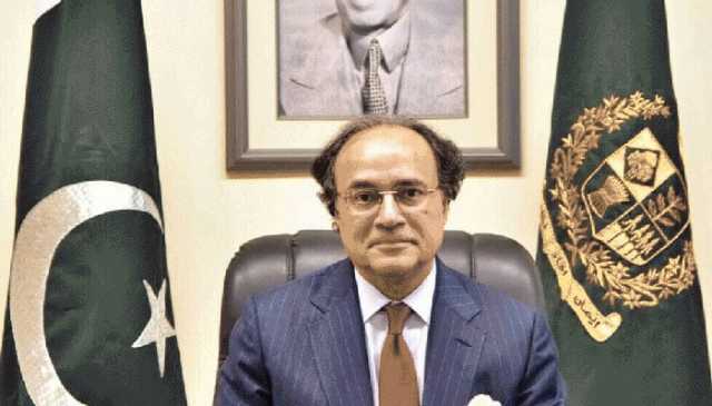وزیر خزانہ آج اقتصادی سروے پیش کریں گے