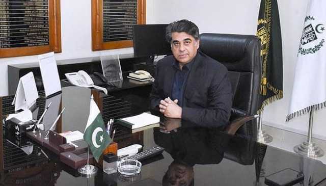 سابق نگراں وفاقی وزیر نے اقتصادی استحکام اور برآمدات کی ترقی کا روڈ میپ جاری کر دیا