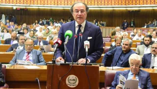 مالی سال 26-2025ء کا وفاقی بجٹ آج قومی اسمبلی میں پیش کیا جائے گا