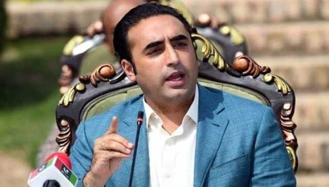 بانی پی ٹی آئی کی ضمانت پر رہائی کو سپورٹ کروں گا، بلاول بھٹو