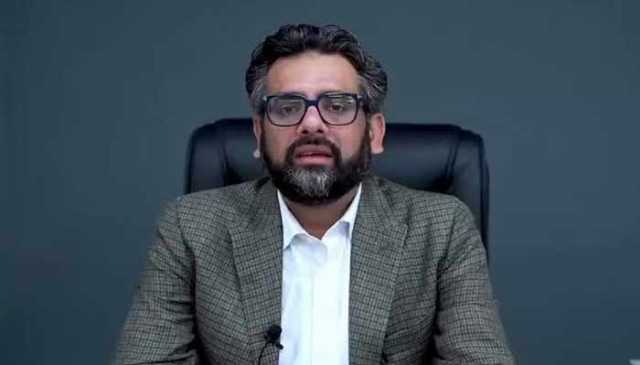 2.7 فیصد جی ڈی پی گروتھ بھی شرمندگی والا نمبر ہے، مزمل اسلم