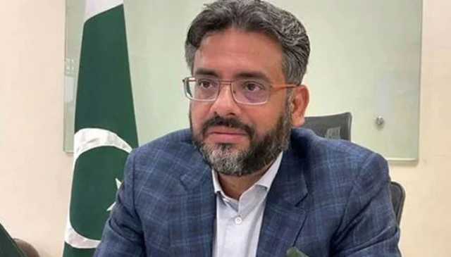 خیبر پختونخوا کے اگلے مالی سال کا بجٹ 13 جون کو پیش کیا جائے گا: مزمل اسلم