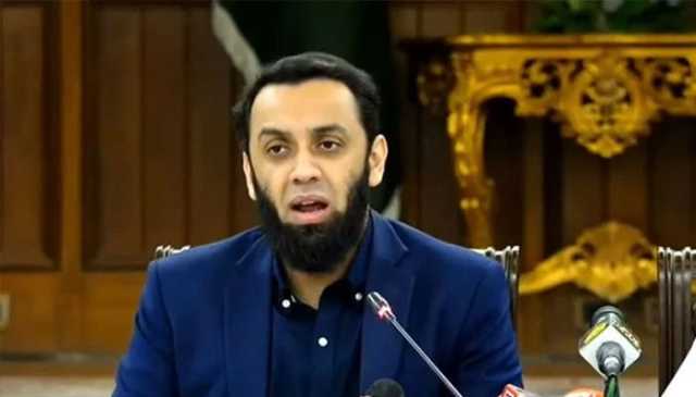 اپوزیشن نے بھارتی جارحیت کے دوران اچھا کردار ادا کیا: عطاء تارڑ