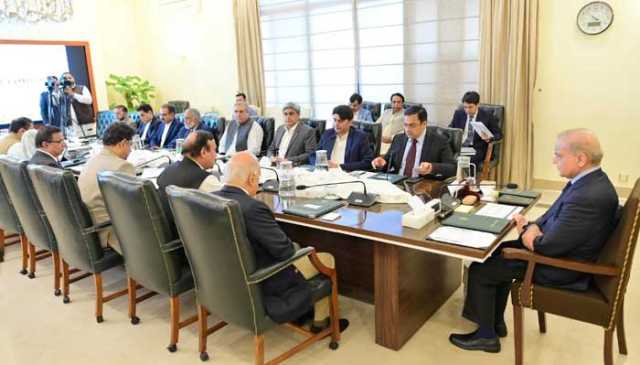 حکومت نے مشکل حالات میں جو کارکردگی دکھائی وہ کامیابی سے کم نہیں، وزیراعظم شہباز شریف