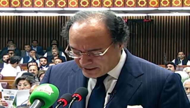 بجٹ 26-2025 میں تنخواہ داروں کیلئے ریلیف کا اعلان