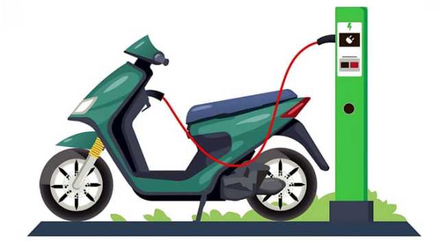 حکومت نے الیکٹرک گاڑیوں کے فروغ کی نئی پالیسی تیار کرلی