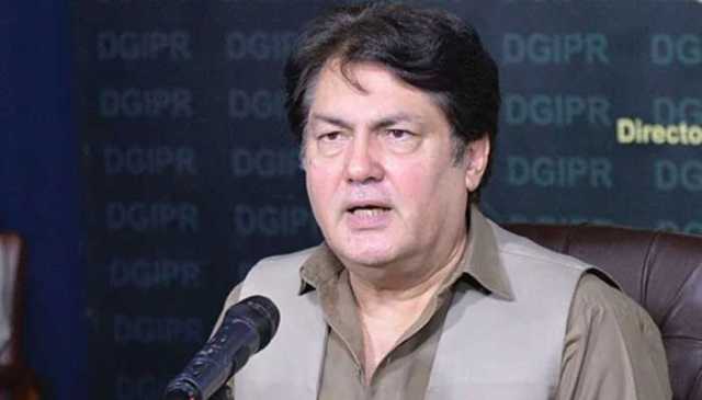 کسان اتحاد نے وفاقی حکومت بالخصوص پنجاب میں ترقی کے جھوٹے دعوؤں کو بےنقاب کر دیا: بیرسٹر سیف