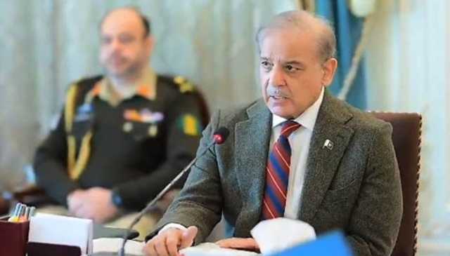 وزیراعظم کی زیر صدارت معاشی ٹیم کا اجلاس کچھ دیر بعد ہوگا