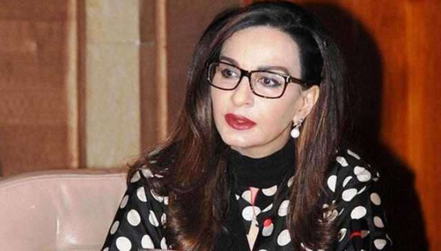 جنگ کا کوئی جواز نہیں تھا، حملہ بلا اشتعال کیا گیا، شیری رحمان