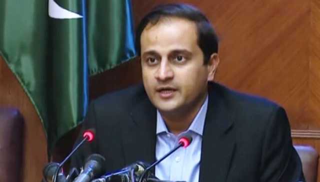 مرتضیٰ وہاب کی ایم کیو ایم اور جماعت اسلامی کو ساتھ ملکر کام کرنے کی دعوت