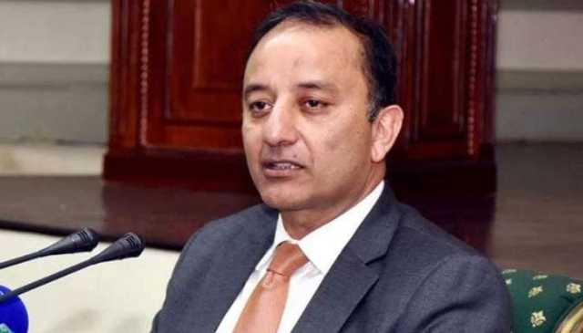 بھارت سے پہلے بھی جھڑپ ہوتی رہی لیکن پہلی بار دنیا ہمارے ساتھ کھڑی ہوئی: مصدق ملک