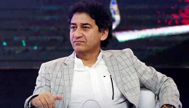 پشاور ہائیکورٹ: عاطف خان کو درج مقدمات میں گرفتار نہ کرنے کا حکم