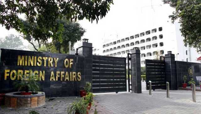 وزیراعظم شہباز شریف 12جون کو متحدہ عرب امارات کا سرکاری دورہ کریں گے: دفتر خارجہ
