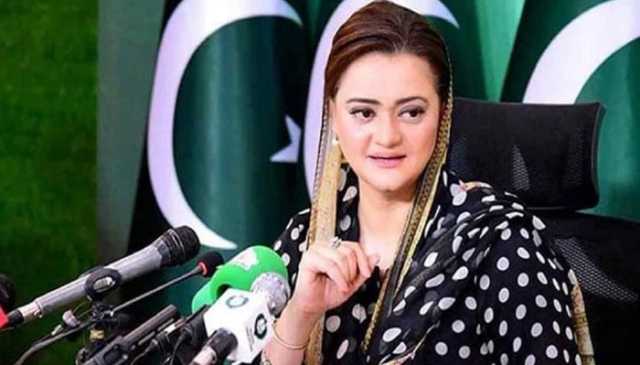پاکستان کو ڈیفالٹ سے بچا کر ترقی کے راستے پر ڈالنا وزیراعظم کا بڑا کارنامہ ہے: مریم اورنگزیب
