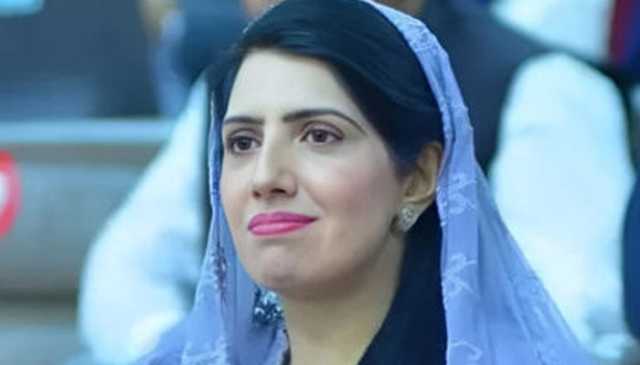 عالیہ حمزہ کے نو مقدمات میں ورانٹ گرفتاری منسوخ کردیے