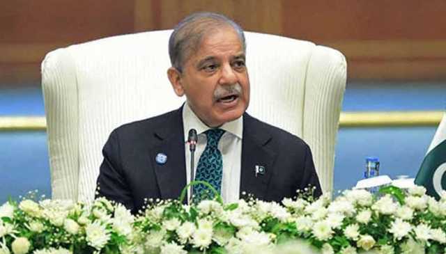 پاکستان کی ڈیفالٹ کے دہانے سے واپسی اور ترقی کا سفر ایک معجزہ ہے، وزیراعظم