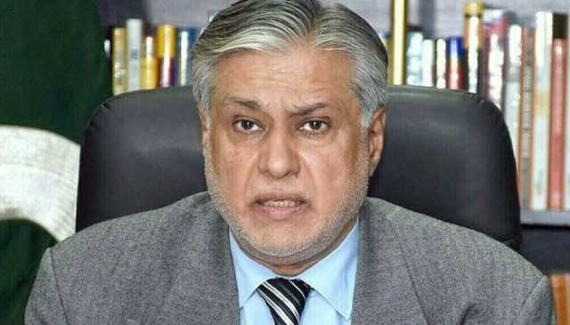 اسحاق ڈار اقوام متحدہ کی بین الاقوامی کانفرنس میں شرکت کریں گے، دفترِ خارجہ