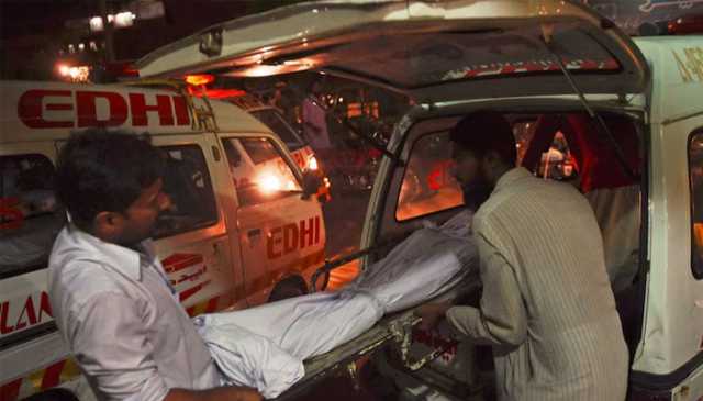 رحیم یار خان، 13 سالہ گھریلو ملازمہ تشدد سے جاں بحق