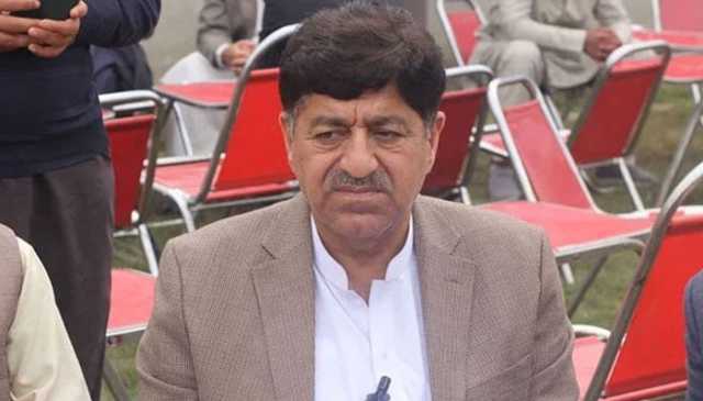 وفاقی بجٹ عوام دشمن اور معاشی حقائق سے لاعلمی کا عکاس ہے: ظاہر شاہ طورو