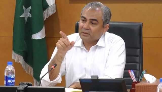 انفارمیشن اور ڈیٹا کا بروقت تبادلہ انتہائی اہم ہے، محسن نقوی