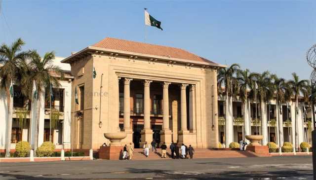 پنجاب اسمبلی: پیپلز پارٹی نے سرکاری ملازمین کی تنخواہوں میں اضافے کی قرارداد جمع کرادی