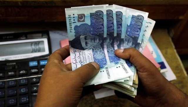پنجاب کے بجٹ میں تنخواہیں 10 فیصد بڑھیں گی