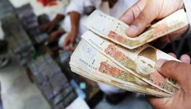 کے پی میں تنخواہ 10 فیصد بڑھنے کا امکان