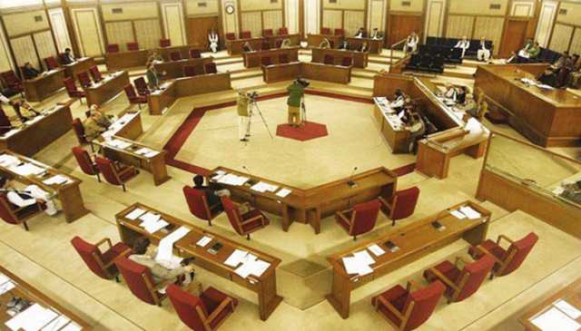 بلوچستان کا بجٹ 16 جون کی شام متوقع