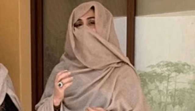 بشریٰ بی بی کیخلاف 26 نومبر احتجاج کیسز کی سماعت بغیر کارروائی ملتوی