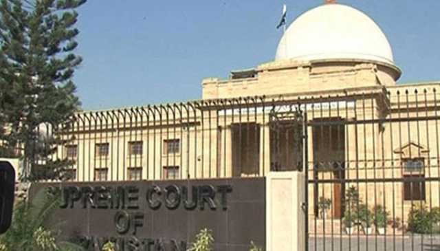 اسسٹنٹ پروفیسر اصغر علی پر سندھ ہائیکورٹ کے جرمانے کا فیصلہ کالعدم قرار