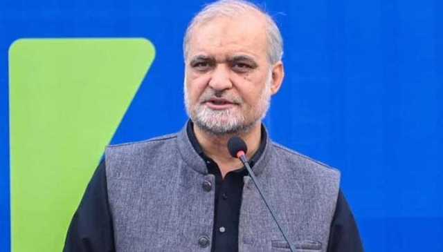 بے نظیر انکم سپورٹ پروگرام ووٹ بینک اور کرپشن کے لیے استعمال کیا جاتا ہے: حافظ نعیم الرحمٰن