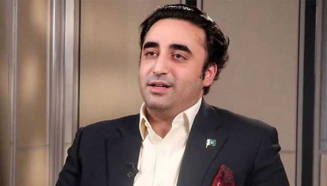 بلاول بھٹو زرداری کیخلاف نااہلی کی درخواست پر فیصلہ محفوظ